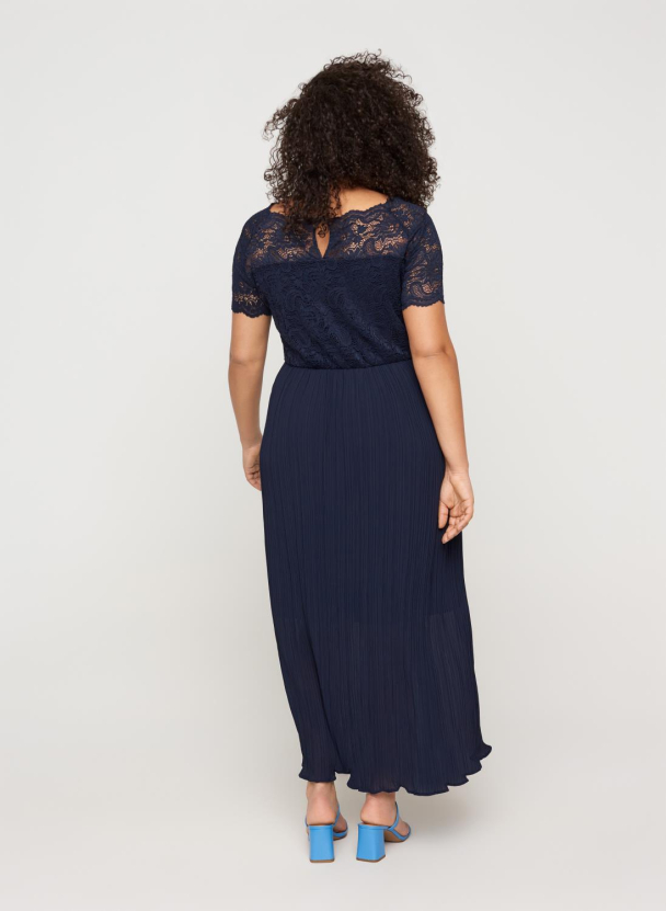 Zizzi mOda maxikjole - Image 2