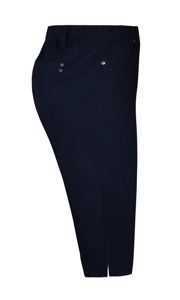 Zhenzi Twist capribukse - Image 3