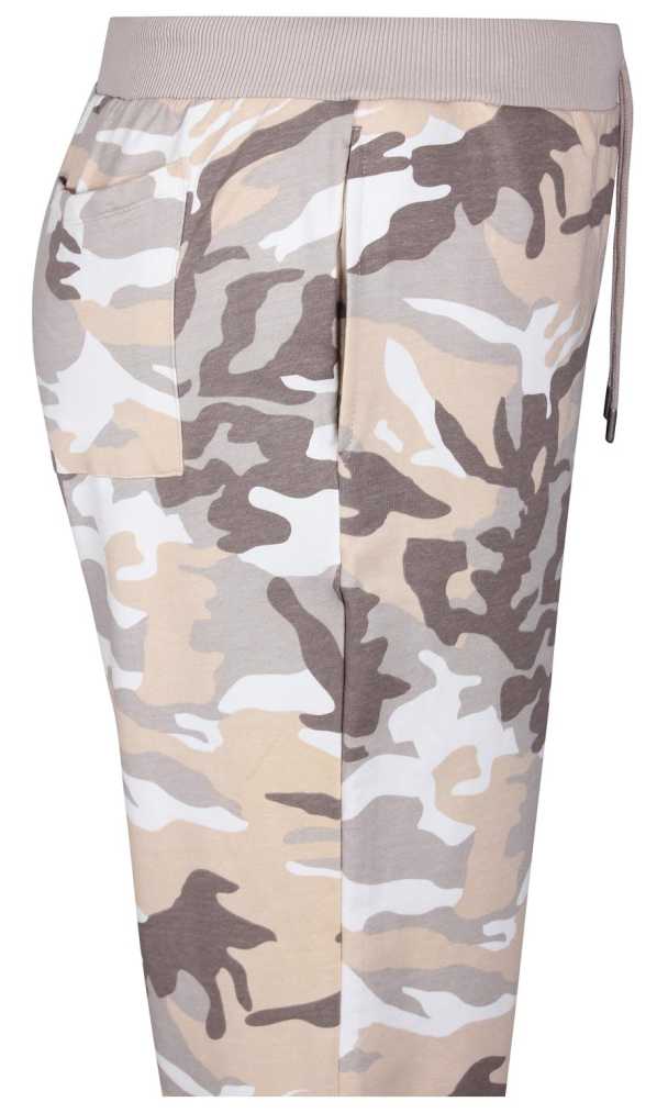 Zhenzi Sire knebukse - Image 4