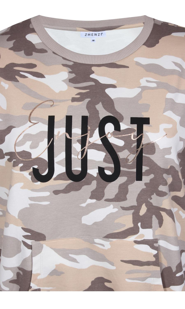 Zhenzi Sire genser - Image 3