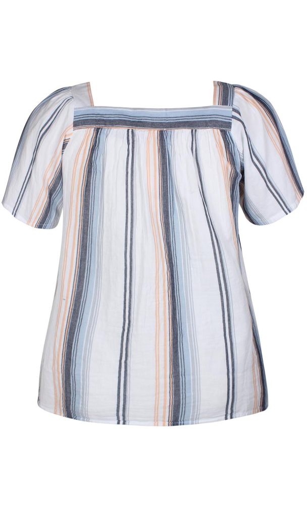 Zhenzi Tamra bluse - Image 2