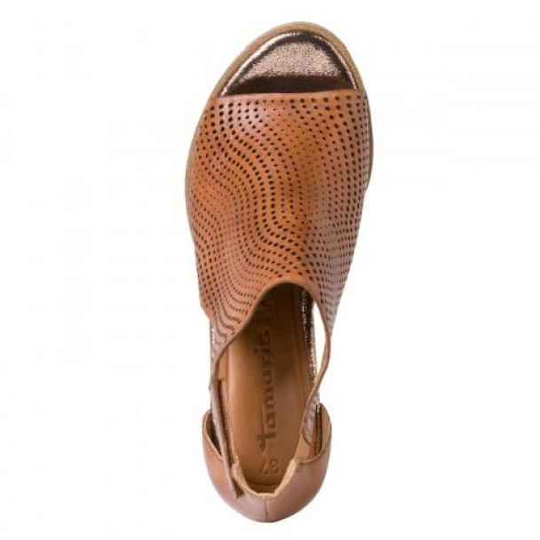 Tamaris sandal - Image 4