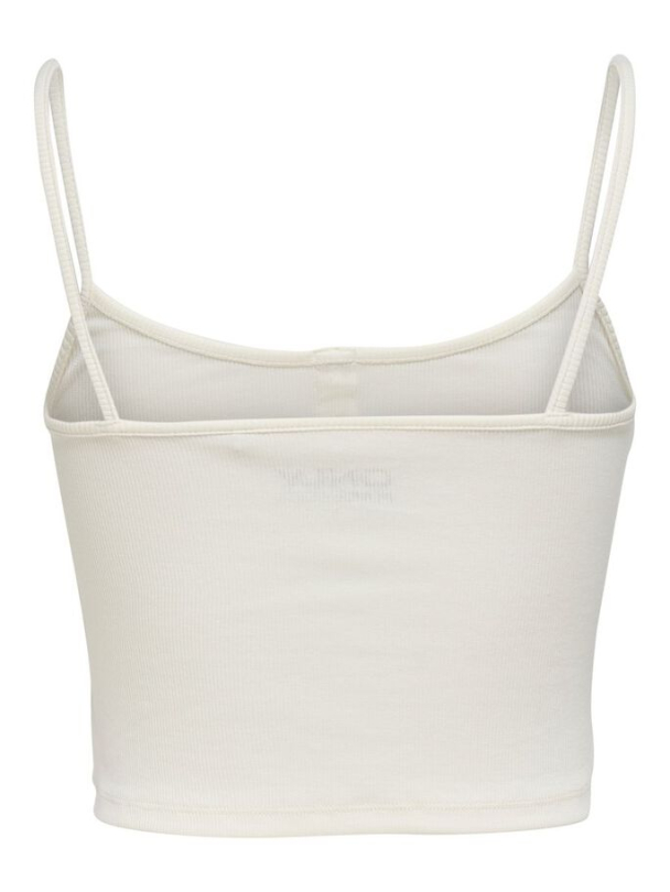 Only Nessa kort singlet - Image 3