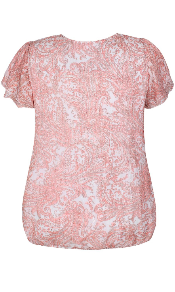 Zhenzi Leola bluse - Image 2