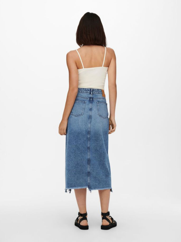 Only Nessa kort singlet - Image 4