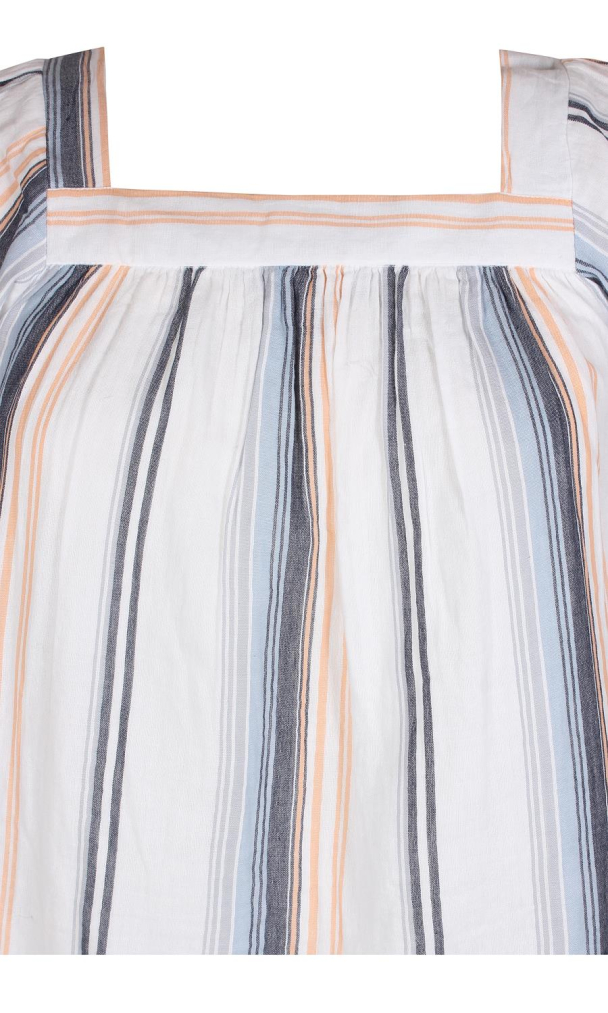 Zhenzi Tamra bluse - Image 3