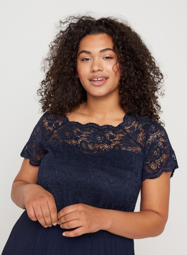 Zizzi mOda maxikjole - Image 3