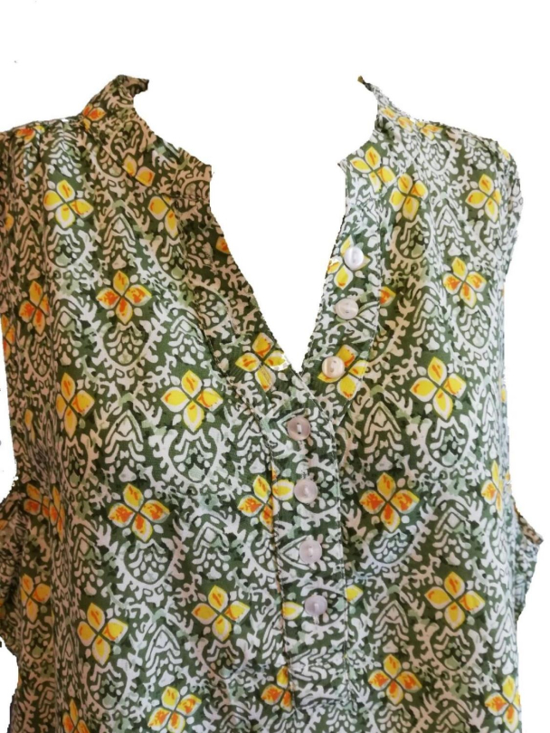 Marc Lauge Border topp - Image 2