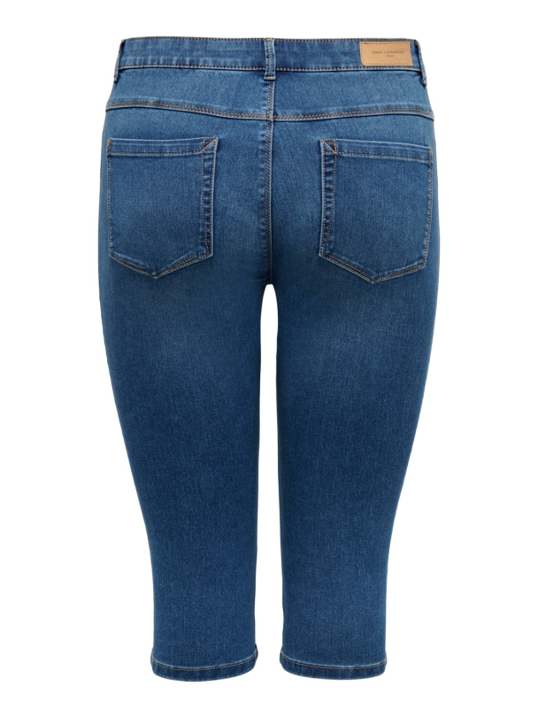 carAugusta highwaist skinny fit knickers - Image 5