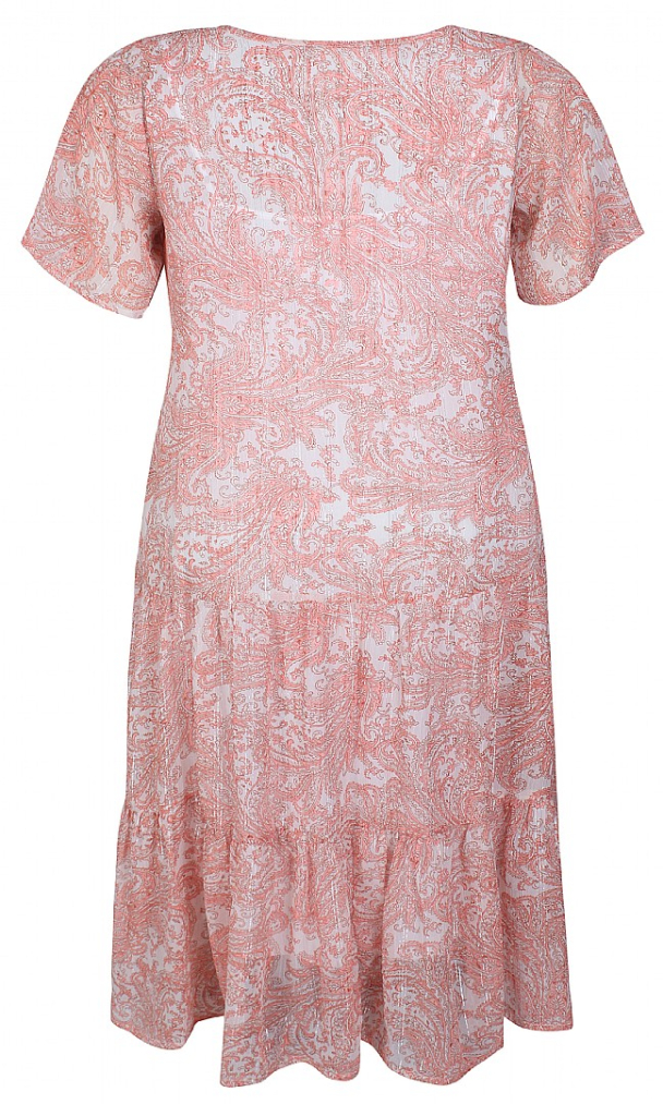 Zhenzi Leola kjole - Image 2