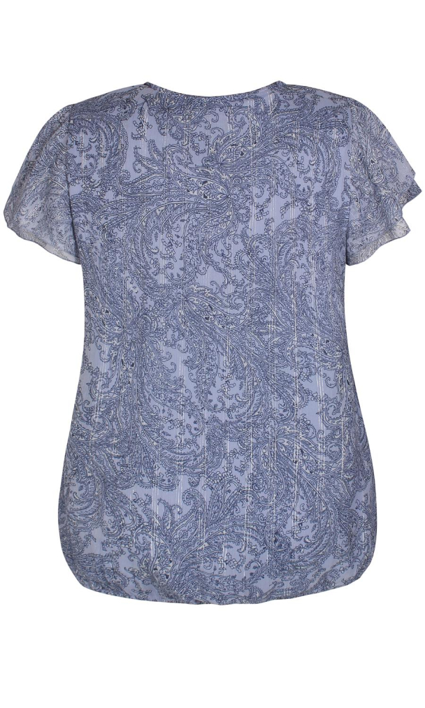 Zhenzi Leola bluse - Image 2