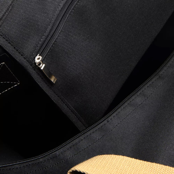 Lycke Campaign weekend bag - Image 4