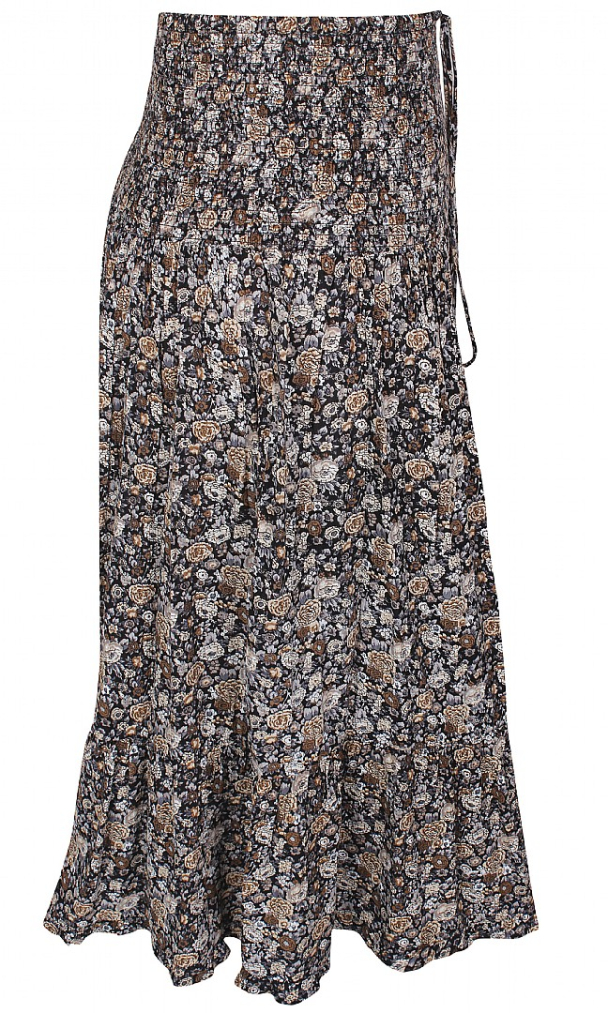 Zhenzi Phebe kjole/langt skjørt - Image 2