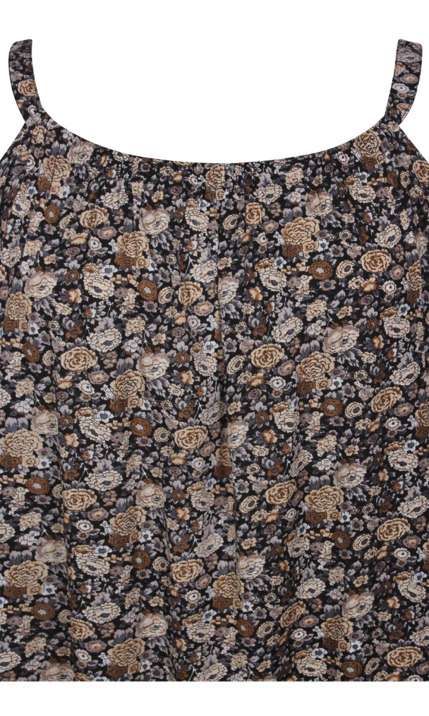 Zhenzi Phebe kjole - Image 2