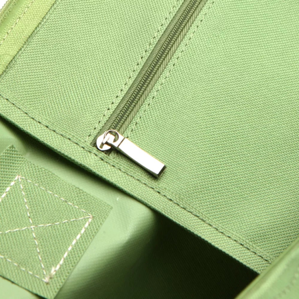 Lycke Campaign weekend bag - Image 4