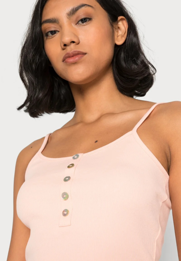 Only Nessa kort singlet - Image 4