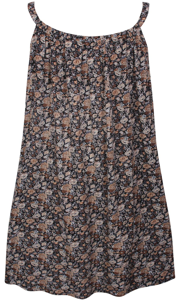 Zhenzi Phebe kjole - Image 3