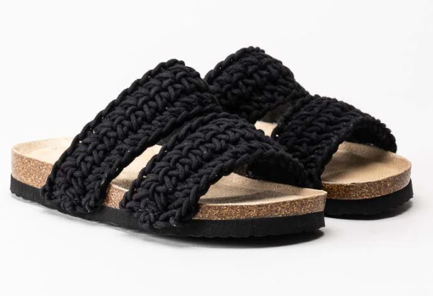 Duffy barnesandal - Image 3