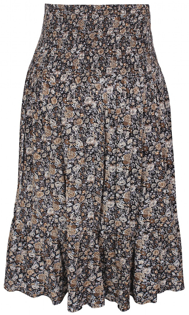 Zhenzi Phebe kjole/langt skjørt - Image 3