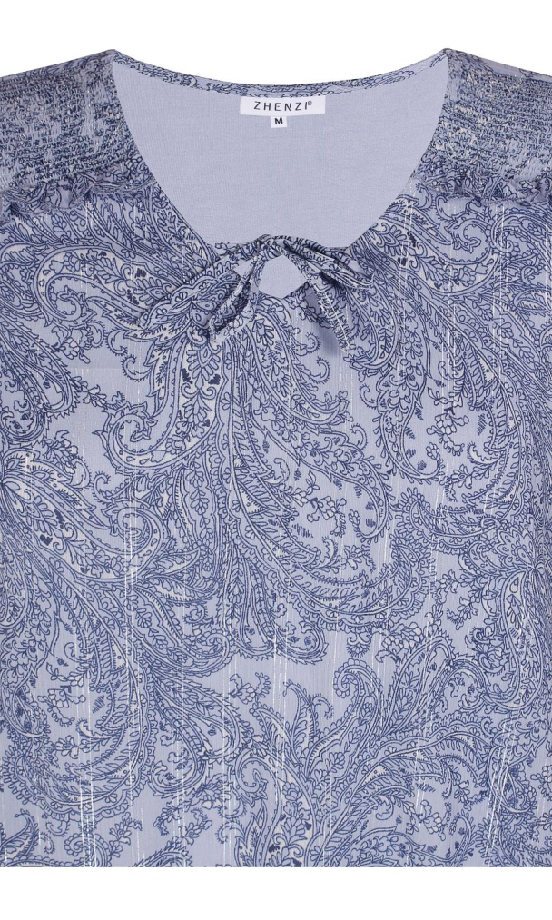 Zhenzi Leola bluse - Image 3