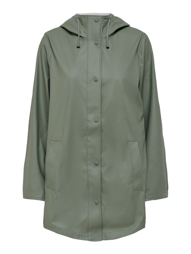 onlEllen regnjakke - Image 5