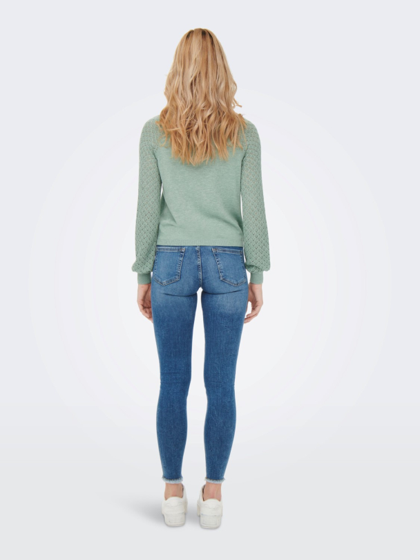 onlAna life Seawool genser - Image 3