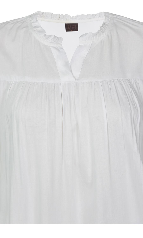 Ze-Ze Bib ermeløs topp - Image 3