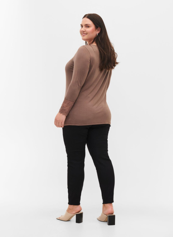Zizzi jAlma jeggings - Image 2