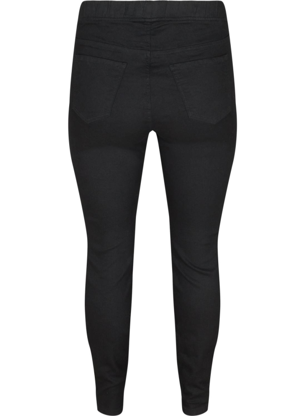 Zizzi jAlma jeggings - Image 4