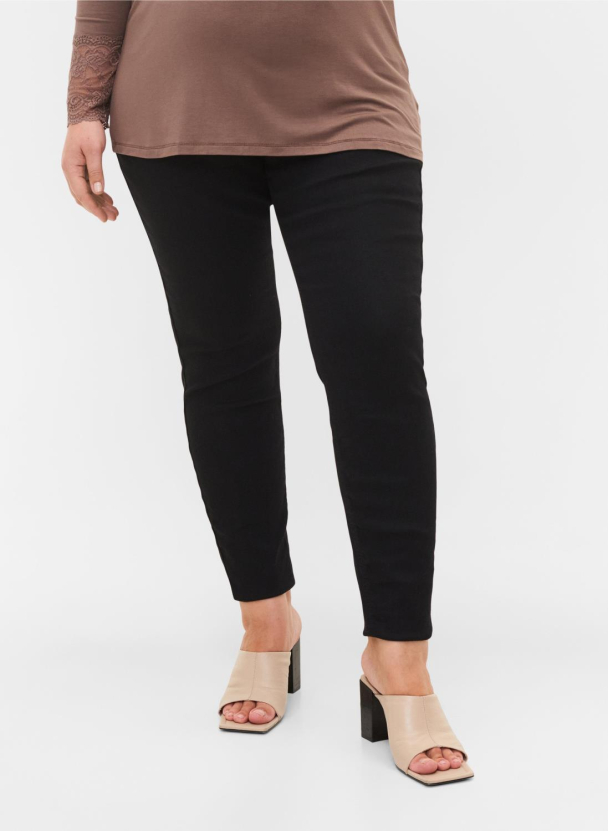 Zizzi jAlma jeggings - Image 5
