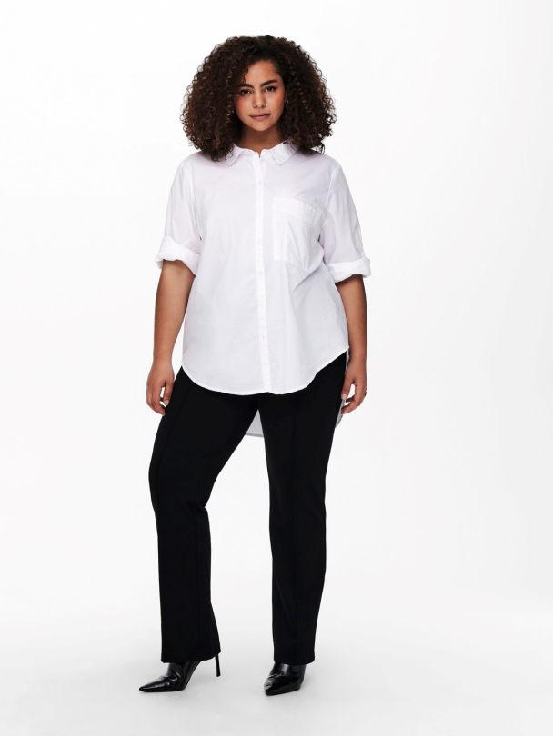 carGoldtrash-suki life bukser med vide ben - Image 4