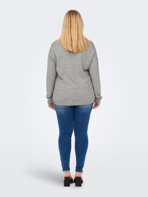 carMargareta strikket genser - Image 2