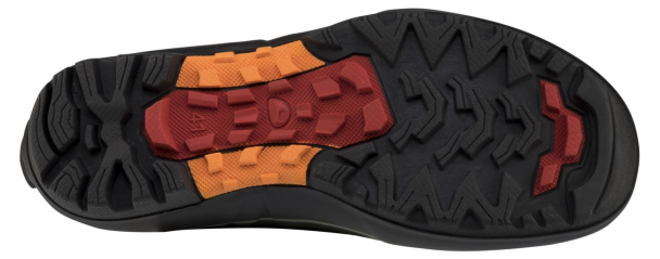 Viking Terrain II gummistøvel - Image 2