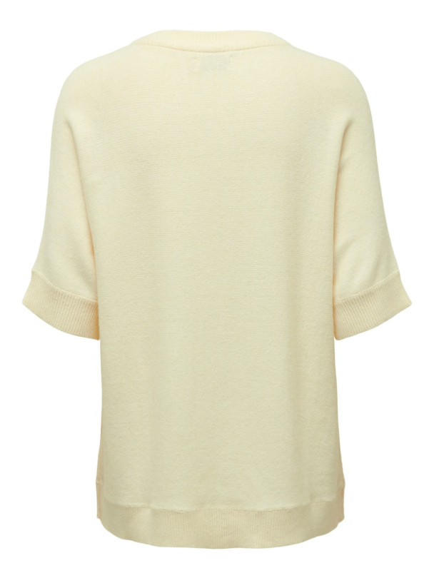 onlLesly genser med 2/4 ermer - Image 2