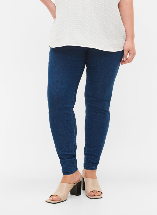 Zizzi jAlma jeggings - Image 3