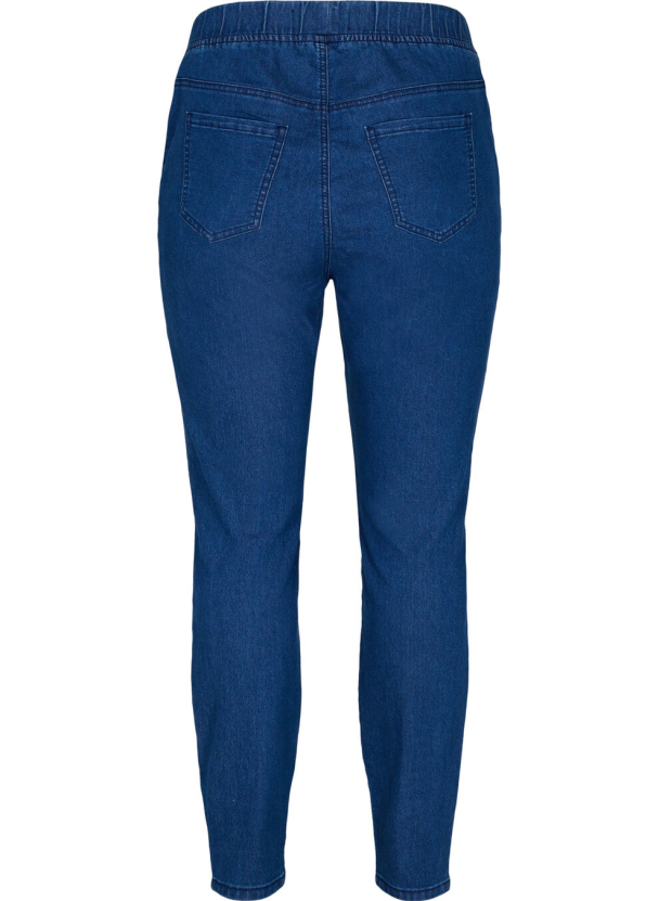 Zizzi jAlma jeggings - Image 4