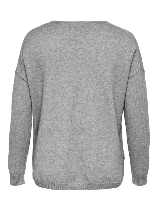 carMargareta strikket genser - Image 4