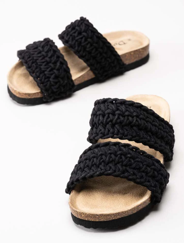 Duffy barnesandal - Image 4