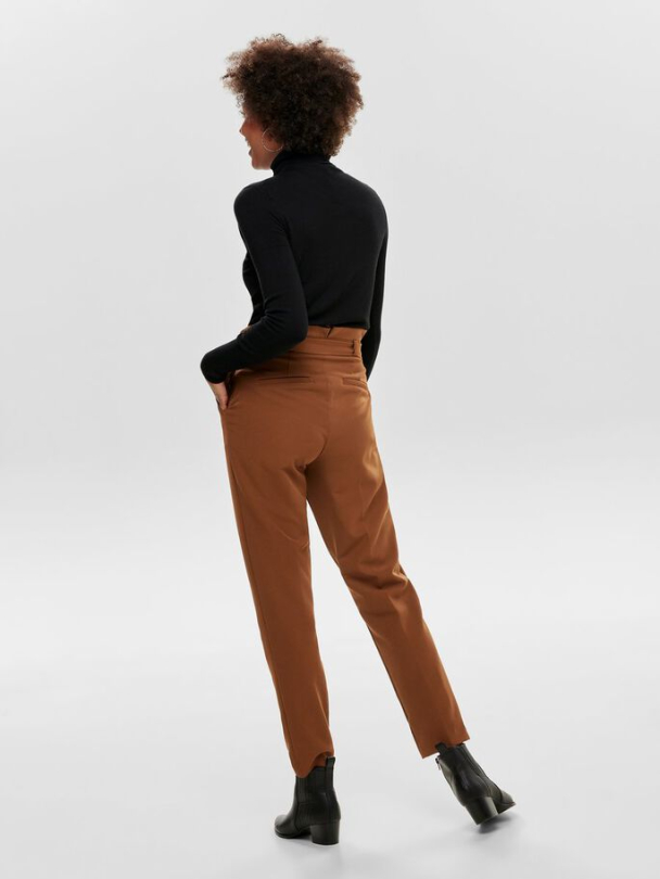 Only Venice life høyhalset topp - Image 2