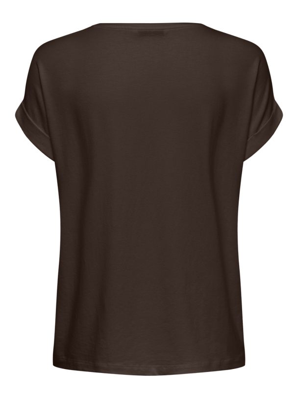 onlMoster o-neck t-skjorte - Image 2