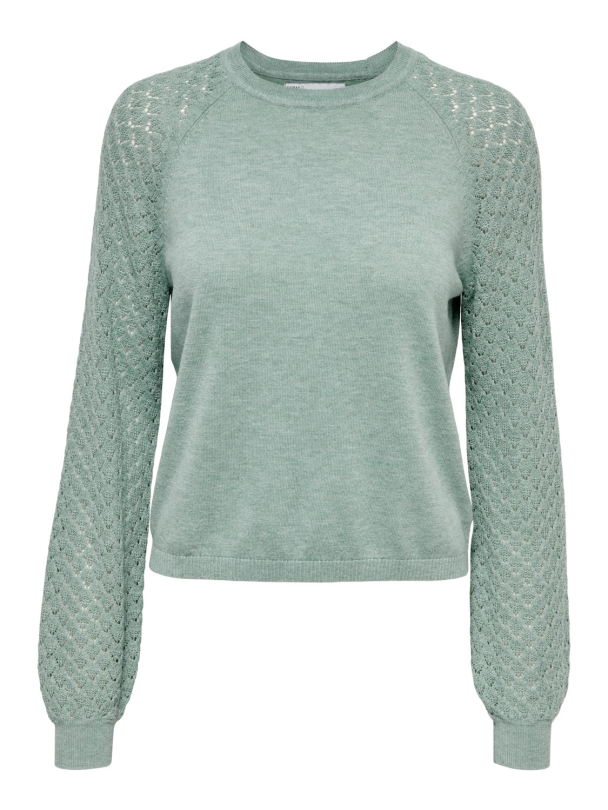 onlAna life Seawool genser - Image 5