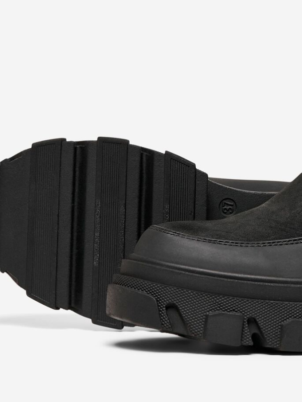 onlTola-1 Chunky boots - Image 3