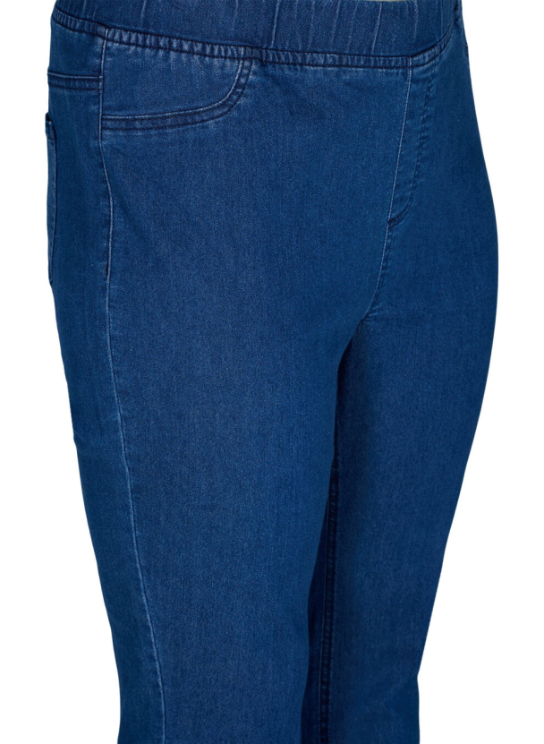 Zizzi jAlma jeggings - Image 5