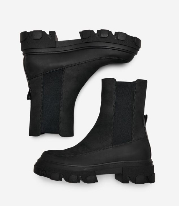 onlTola-1 Chunky boots - Image 4