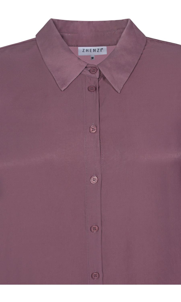Zhenzi Legacy skjorte - Image 4