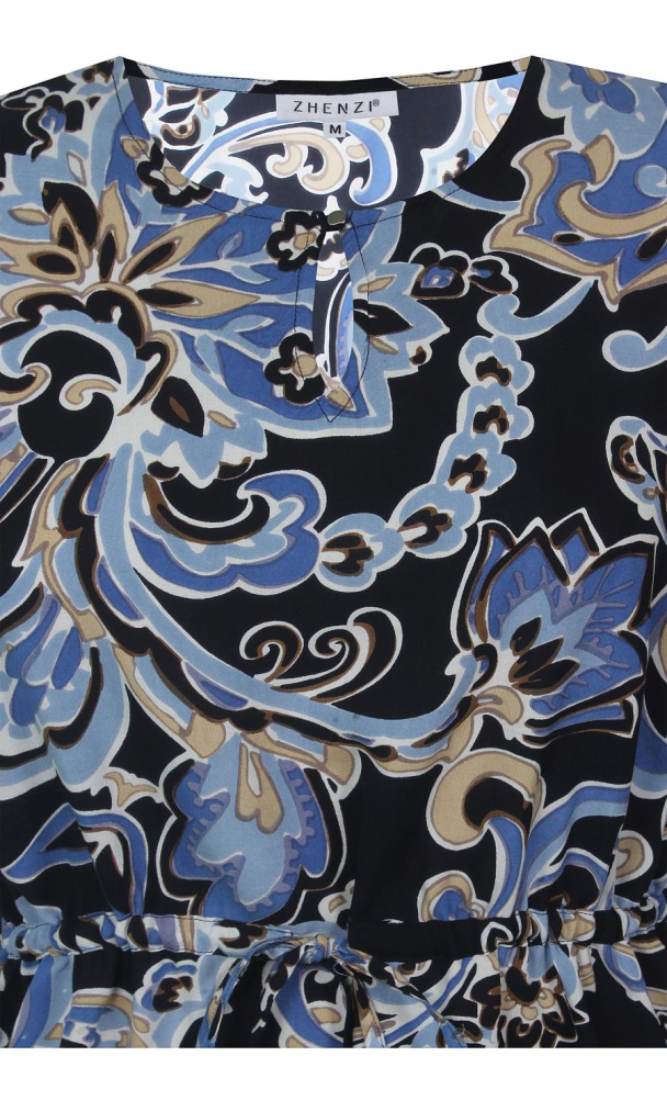 Zhenzi Orene bluse - Image 4