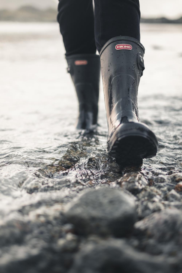 Viking Hedda gummistøvel - Image 5