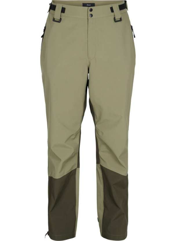 Zizzi mClimb Block turbukse - Image 6