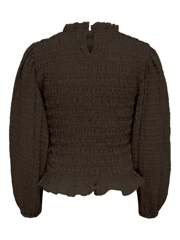 onlCarla smock topp - Image 2