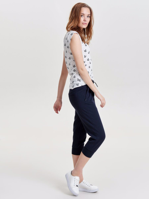 Only Poptrash rib knickers - Image 3